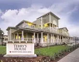 Logo of Terry's House