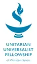 Logo of Unitarian Universalist Fellowship of Winston-Salem, NC