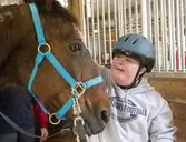 Logo of GAIT Equine Assisted Services