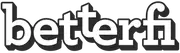Logo of BetterFi