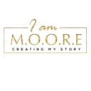 Logo of I AM MOORE