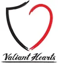 Logo of VALIANT HEARTS