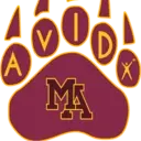 Logo of Menlo-Atherton High School