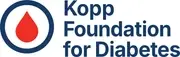 Logo de Kopp Foundation Of Diabete