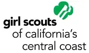 Logo of GIRL SCOUTS OF CALIFORNIAS CENTRAL COAST