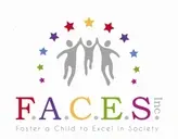 Logo of F.A.C.E.S. (Foster a Child to Excel in Society) Inc.