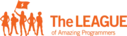 Logo of The League of Amazing Programmers