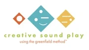 Logo of Creative Sound Play