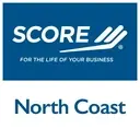 Logo of SCORE North Coast