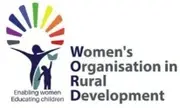 Logo of Women's Organisation in Rural Development (WORD)