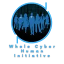 Logo of Whole Cyber Human Initiative Inc 501.c.3