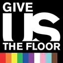 Logo of Give Us The Floor