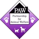 Logo of Partnership For Animal Welfare