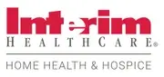 Logo de Interim Healthcare Hospice Lubbock, TX