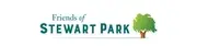 Logo of Friends of Stewart Park