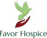Logo of FAVOR HOSPICE
