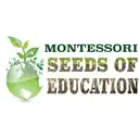 Logo of Montessori Seeds of Education