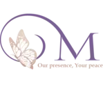 Logo of Monarch Hospice