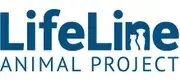 Logo de LifeLine Animal Project