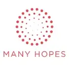 Logo of Many Hopes