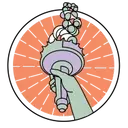 Logo of Horizons Media, Inc.