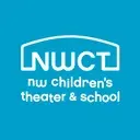 Logo of Northwest Children's Theater and School