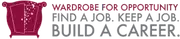 Logo of Wardrobe for Opportunity