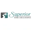 Logo of Superior Home Care & Hospice