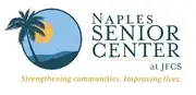 Logo of Naples Senior Center at JFCS
