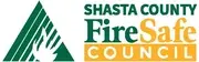 Logo of Shasta County Fire Safe Council