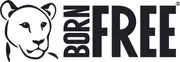 Logo de Born Free Foundation