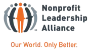 Logo de Nonprofit Leadership Alliance