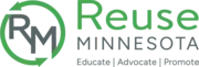 Logo of Reuse Minnesota