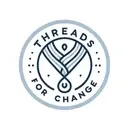Logo of Threads for Change