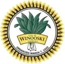 Logo de Winooski Community Services Department