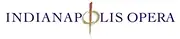 Logo of Indianapolis Opera