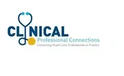 Logo of Clinical Professional Connections