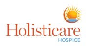 Logo of Holisticare Hospice