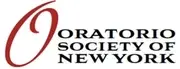 Logo de Oratorio Society of New York