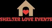 Logo of Shelter Love Events