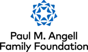 Logo of Paul M. Angell Family Foundation (PMAFF)