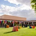 Logo of NATIONAL HISPANIC CULTURAL CENTER FOUNDATION