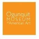 Logo of Ogunquit Museum of American Art