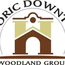 Logo of HISTORIC DOWNTOWN WOODLAND GROUP