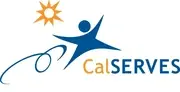 Logo of CalSERVES-NCOE