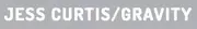 Logo of Jess Curtis/Gravity