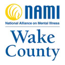 Logo de NAMI Wake County