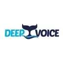 Logo de Deep Voice