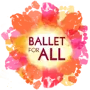 Logo of Ballet For All Kids