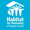 Logo of Habitat for Humanity of Douglas County Minnesota